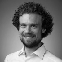 Robert Schlegel