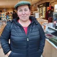 Louise Kinson