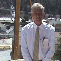 Roy Lamb