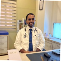 Dr Sourab Hiremath