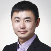 lucky xu