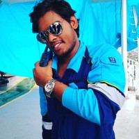Nithin George