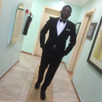 samuel gbotemi