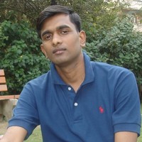 Bhupendra Kamat