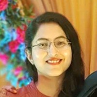Soumya Gahoi