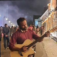 Amit Gaur