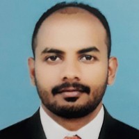Vijith Antony