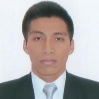Necker Vasquez Mauricio