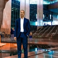 Mohamed A. Youssef, Dipifr