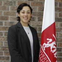 Maria Sofia Ramirez Gutierrez