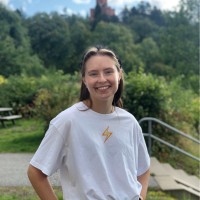 Iris Thorisdottir Schollin