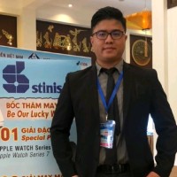 Wong Kang Kit