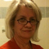 Susan Carlile