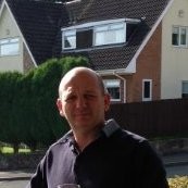 Ian Leach