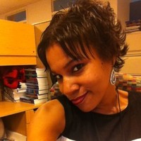 Shenae Bradley