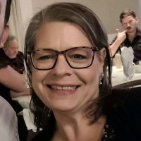 Julie Simmonds