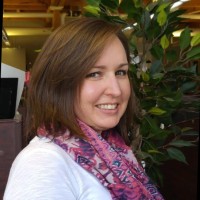 Sarah Halleran