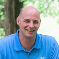 Stephen McCormick