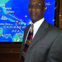 Larry Beckford