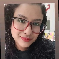 Tharsis Elena Machado Machado