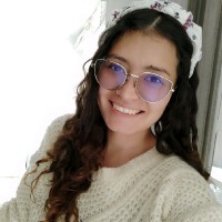 María Paula Bahamón F.