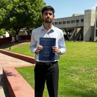 Aayushman Chaudhry