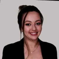 Isabela Sodré de Amorim