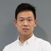 Jeff Xia