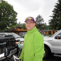 Dave Stevenson