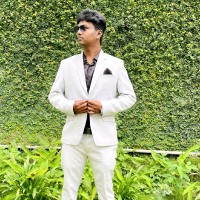 Manoj L M