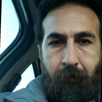 Mahmood Ahmadi