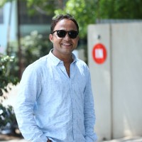 Swarup Chile