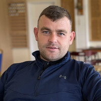 Dave Paston