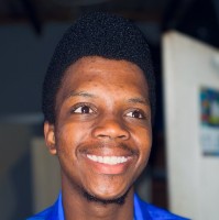 Luyanda Ntuli