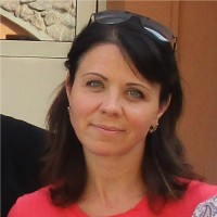 Ирина Стаценко