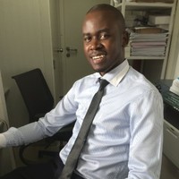 BASIL ONYANGO