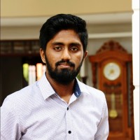 Mohammed Fauz Usman