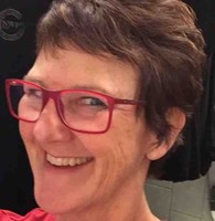 Elisabeth Berglund Kristiansson
