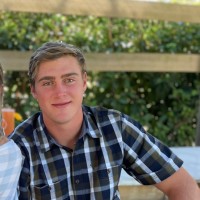 Westley Van Der Spuy