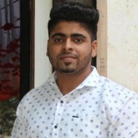 Sunny Amodkar