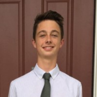 Brice Folkert