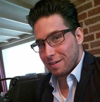 Nick Van Den Helm