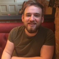 Joe Hickton