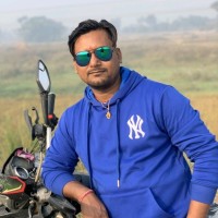 Ramesh Sah