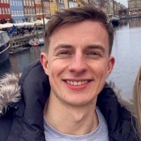 Fergus Morris