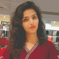 Simran Bhadgaonkar