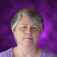 Diane Auld HT, MTC, RCS