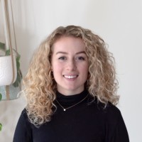 Olivia Fisher