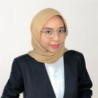 Alya Ahshaina Saleh