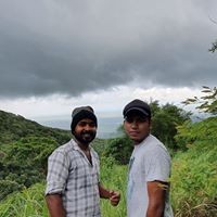 Ar Jilfin shelto Kumar